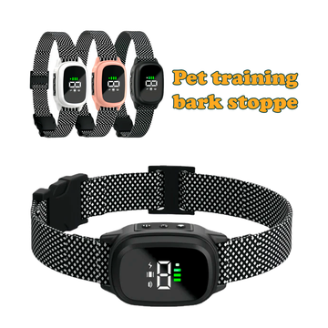 BarkEase™ Smart Anti-Bark Collar – Special UK Launch Offer 🇬🇧