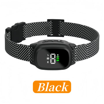 BarkEase™ Smart Anti-Bark Collar – Special UK Launch Offer 🇬🇧