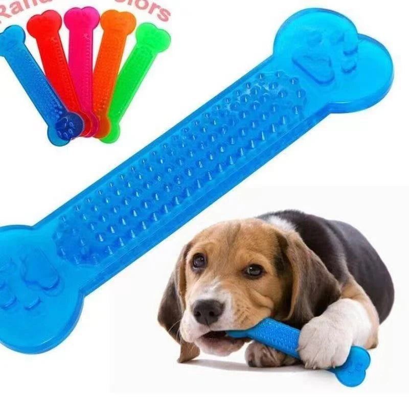 🐾 PetBone™ Interactive Chew Toy