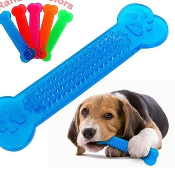 🐾 PetBone™ Interactive Chew Toy